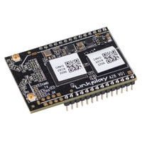 Main product image for Linkplay A28 2T2R 2.4GHz IEEE b/g/n 300 Mbps 192kHz/ 321-111